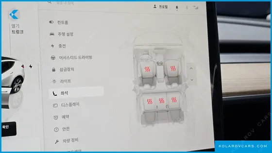 TESLA MODEL Y RWD
