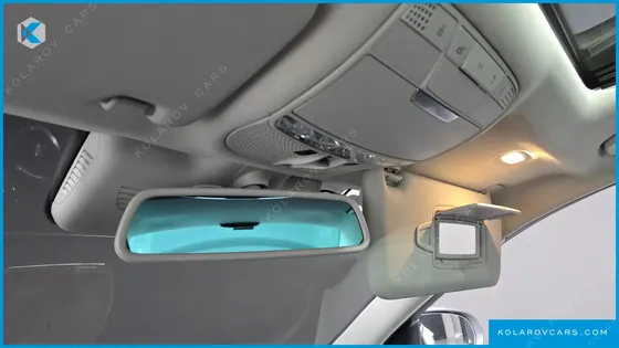 MERCEDES C-CLASS C200 AVANTGARDE
