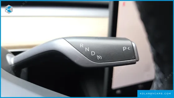 TESLA MODEL Y RWD