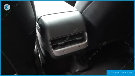 TESLA MODEL Y RWD
