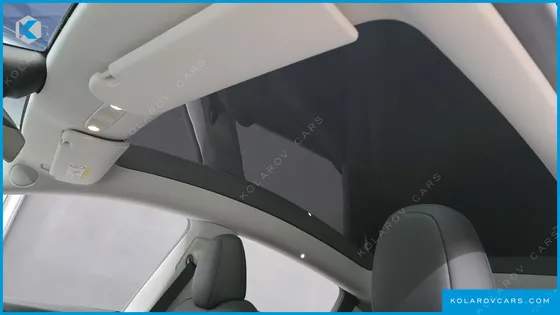 TESLA MODEL Y RWD