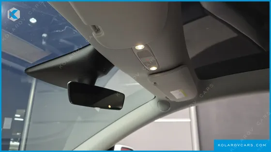 TESLA MODEL Y RWD