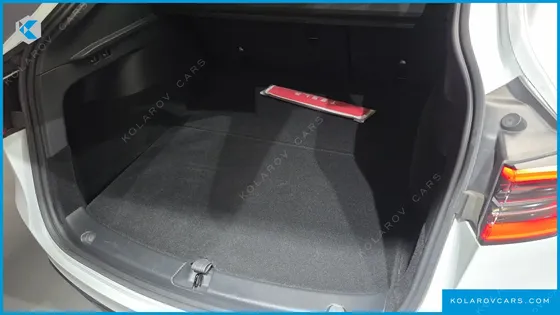 TESLA MODEL Y RWD