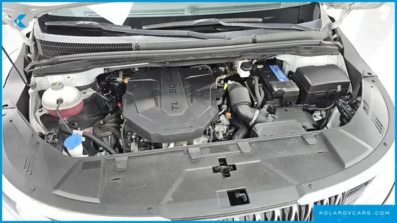 KIA CARNIVAL DIESEL 9-SEATER PRESTIGE