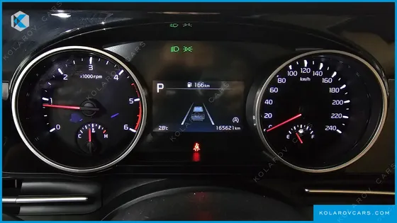 KIA CARNIVAL DIESEL 9-SEATER PRESTIGE