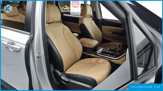 KIA CARNIVAL DIESEL 9-SEATER PRESTIGE