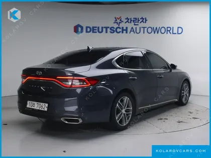 HYUNDAI GRANDEUR 3.0 EXCLUSIVE