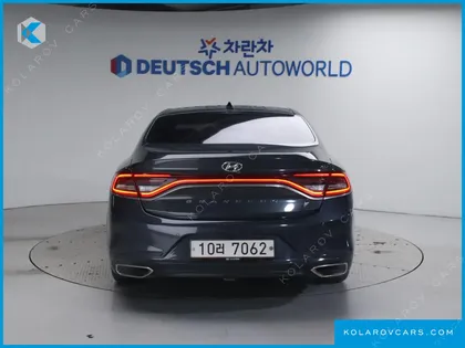 HYUNDAI GRANDEUR 3.0 EXCLUSIVE