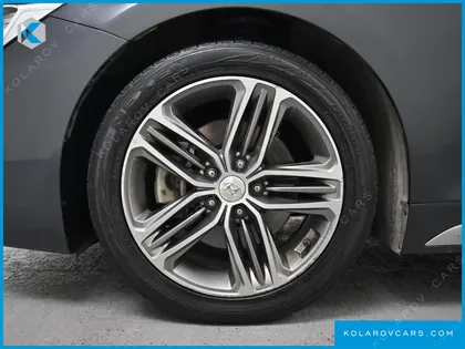 HYUNDAI GRANDEUR 3.0 EXCLUSIVE