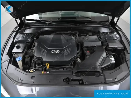 HYUNDAI GRANDEUR 3.0 EXCLUSIVE