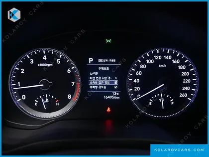 HYUNDAI GRANDEUR 3.0 EXCLUSIVE