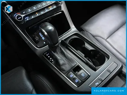 HYUNDAI GRANDEUR 3.0 EXCLUSIVE