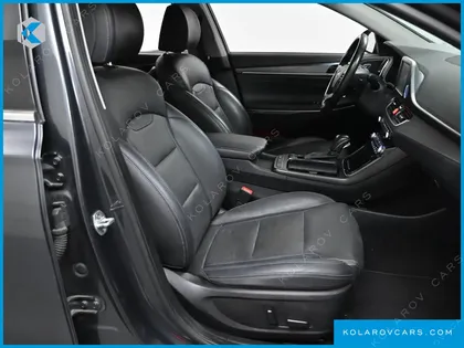 HYUNDAI GRANDEUR 3.0 EXCLUSIVE