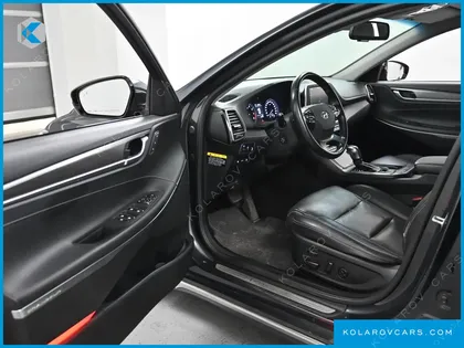HYUNDAI GRANDEUR 3.0 EXCLUSIVE
