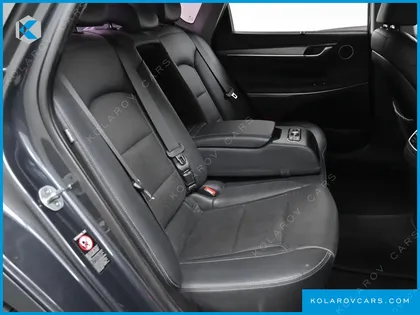 HYUNDAI GRANDEUR 3.0 EXCLUSIVE