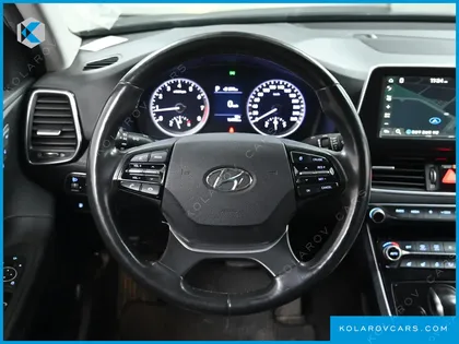 HYUNDAI GRANDEUR 3.0 EXCLUSIVE