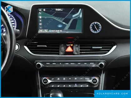 HYUNDAI GRANDEUR 3.0 EXCLUSIVE