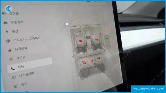 TESLA MODEL Y STANDARD RANGE RWD