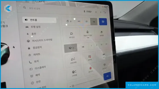 TESLA MODEL Y STANDARD RANGE RWD