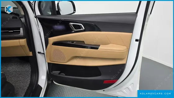 KIA CARNIVAL GASOLINE 9-SEATER SIGNATURE