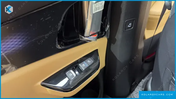 KIA CARNIVAL GASOLINE 9-SEATER SIGNATURE