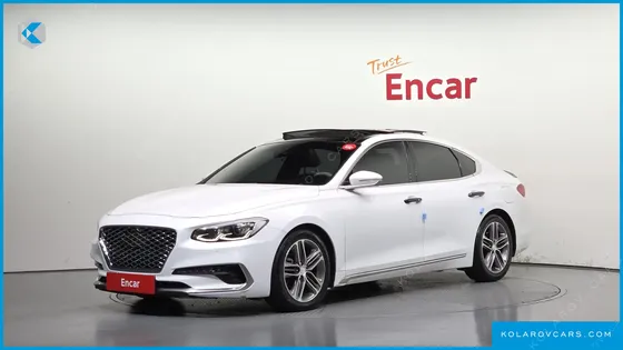 HYUNDAI GRANDEUR 2.4 PREMIUM
