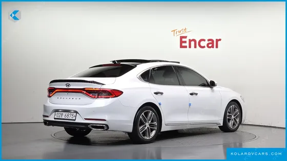 HYUNDAI GRANDEUR 2.4 PREMIUM