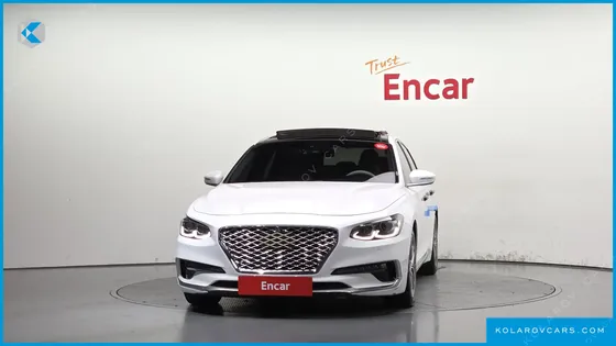 HYUNDAI GRANDEUR 2.4 PREMIUM