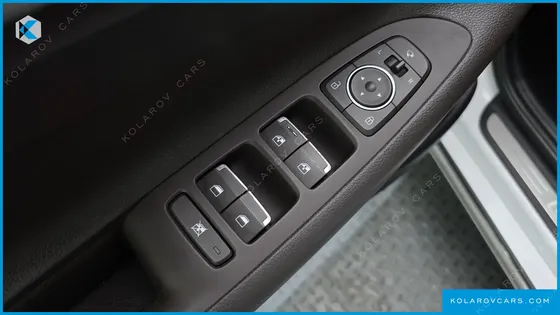 HYUNDAI GRANDEUR 2.4 PREMIUM