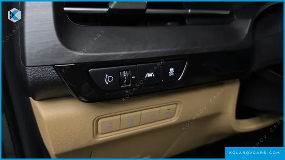 KIA CARNIVAL GASOLINE 11-SEATER SIGNATURE