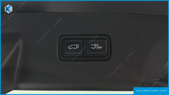 KIA CARNIVAL GASOLINE 11-SEATER SIGNATURE