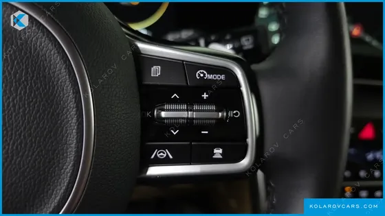 KIA CARNIVAL GASOLINE 11-SEATER SIGNATURE