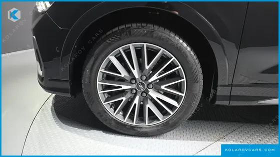AUDI Q3 35 TDI PREMIUM