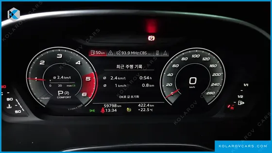 AUDI Q3 35 TDI PREMIUM