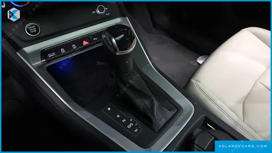 AUDI Q3 35 TDI PREMIUM