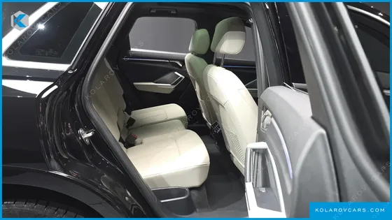 AUDI Q3 35 TDI PREMIUM