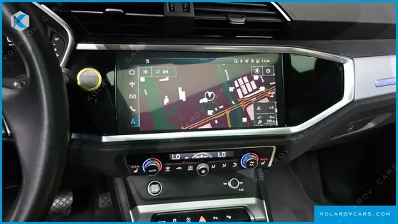 AUDI Q3 35 TDI PREMIUM