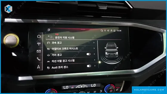 AUDI Q3 35 TDI PREMIUM
