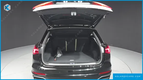 AUDI Q3 35 TDI PREMIUM