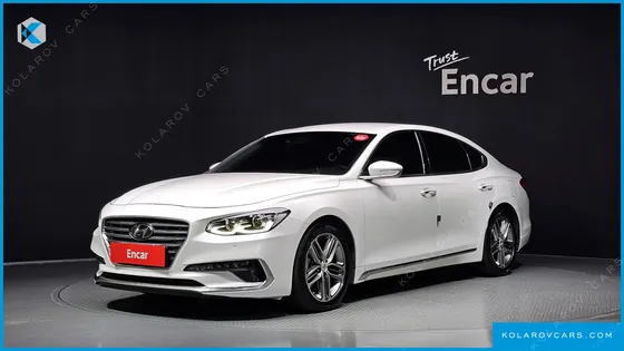HYUNDAI GRANDEUR 3.0 PREMIUM