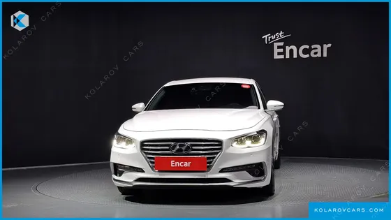 HYUNDAI GRANDEUR 3.0 PREMIUM
