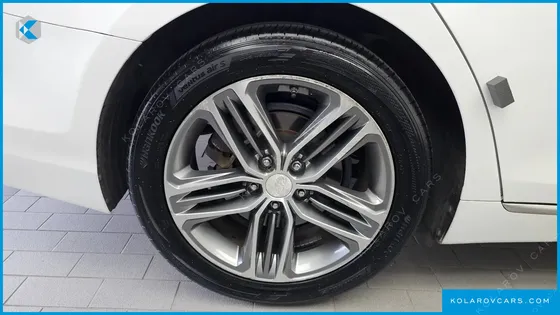 HYUNDAI GRANDEUR 3.0 PREMIUM