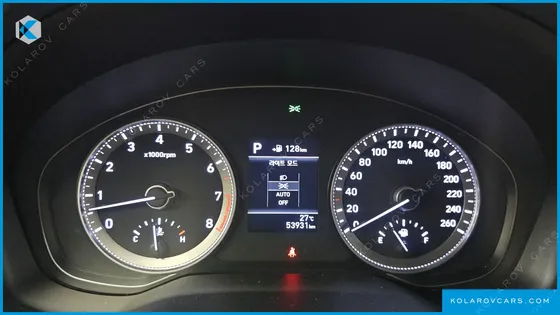 HYUNDAI GRANDEUR 3.0 PREMIUM
