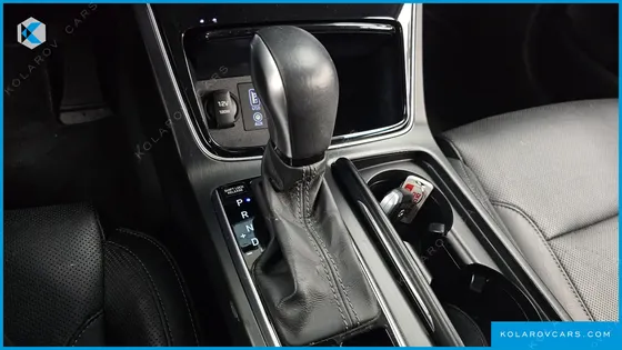 HYUNDAI GRANDEUR 3.0 PREMIUM