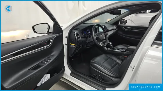 HYUNDAI GRANDEUR 3.0 PREMIUM
