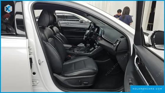 HYUNDAI GRANDEUR 3.0 PREMIUM