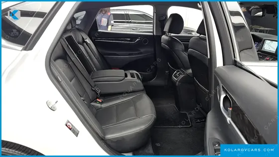 HYUNDAI GRANDEUR 3.0 PREMIUM