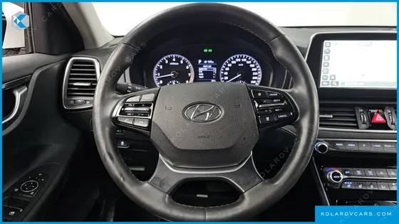 HYUNDAI GRANDEUR 3.0 PREMIUM