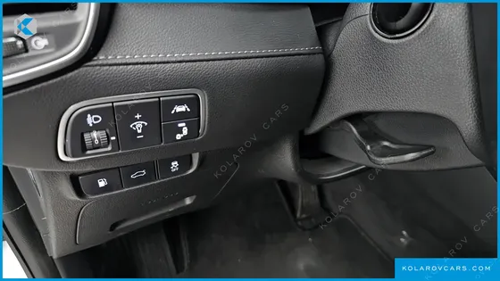 HYUNDAI GRANDEUR 3.0 PREMIUM