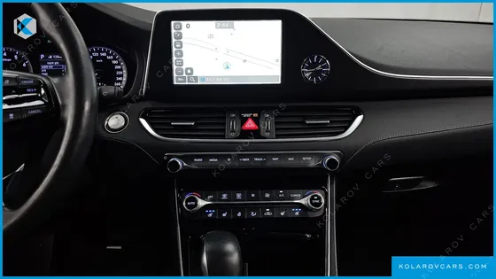 HYUNDAI GRANDEUR 3.0 PREMIUM